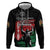 Happy Kenya Mashujaa Day Zip Hoodie Honour Our Heroes, Heroines LT05 - Wonder Print Shop