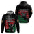 Happy Kenya Mashujaa Day Zip Hoodie Honour Our Heroes, Heroines LT05 - Wonder Print Shop