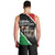 Happy Libya Independence Day Men Tank Top Libya In My Heart LT05 - Wonder Print Shop