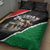 Happy Libya Independence Day Quilt Bed Set Libya In My Heart LT05 - Wonder Print Shop