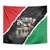 Happy Libya Independence Day Tapestry Libya In My Heart