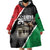 Happy Libya Independence Day Wearable Blanket Hoodie Libya In My Heart