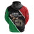 Happy Libya Independence Day Zip Hoodie Libya In My Heart LT05 - Wonder Print Shop