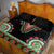 Libya Barbary Lion Quilt Bed Set Dashiki Simple Style LT05 - Wonder Print Shop