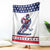 United States Hockey Blanket Go Champions USA