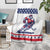 United States Hockey Blanket Go Champions USA