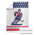 United States Hockey Blanket Go Champions USA