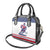 United States Hockey Shoulder Handbag Go Champions USA