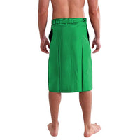 Custom Guyana Cricket Lavalava Amazon Warriors Glorious Victory - Wonder Print Shop