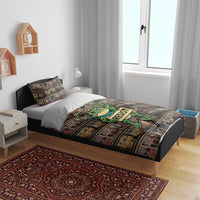 Resist Frog Bedding Set Protest Free Portland LT05