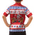 Canada Christmas Family Matching Long Sleeve Bodycon Dress and Hawaiian Shirt Dabbing Santa Groundhog Funny Style LT05 - Wonder Print Shop