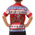 Canada Christmas Hawaiian Shirt Dabbing Santa Groundhog Funny Style LT05 - Wonder Print Shop