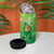 St Patrick's Day 4 in 1 Can Cooler Tumbler Ready To Shamrock