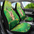 St Patrick's Day Car Seat Cover Ready To Shamrock