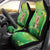 St Patrick's Day Car Seat Cover Ready To Shamrock