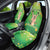 St Patrick's Day Car Seat Cover Ready To Shamrock