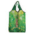 St Patrick's Day Grocery Bag Ready To Shamrock