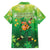 St Patrick's Day Hawaiian Shirt Ready To Shamrock