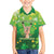 St Patrick's Day Hawaiian Shirt Ready To Shamrock