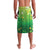 St Patrick's Day Lavalava Ready To Shamrock