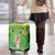 St Patrick's Day Luggage Cover Ready To Shamrock