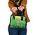 St Patrick's Day Shoulder Handbag Ready To Shamrock