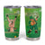 St Patrick's Day Tumbler Cup Ready To Shamrock