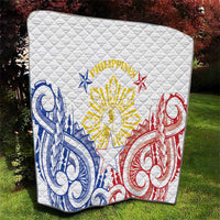 Philippines Quilt Katipunan Andres Bonifacio