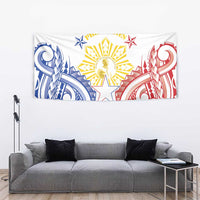 Philippines Tapestry Katipunan Andres Bonifacio