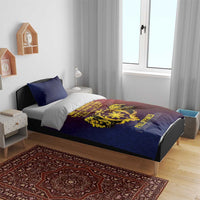 Philippines 127th Independence Day Bedding Set Special Style