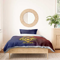 Philippines 127th Independence Day Bedding Set Special Style