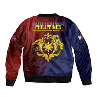 Philippines 127th Independence Day Bomber Jacket Special Style
