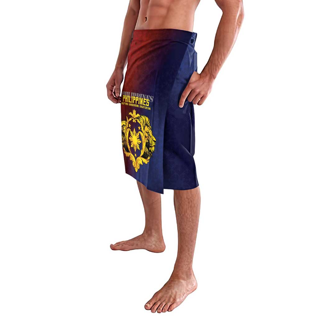 Philippines 127th Independence Day Lavalava Special Style