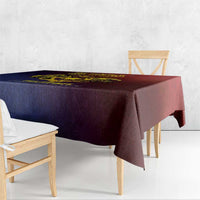 Philippines 127th Independence Day Tablecloth Special Style