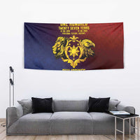 Philippines 127th Independence Day Tapestry Special Style
