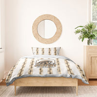 Jimothy The Raccoon Bedding Set Seattle Trash Panda Lover