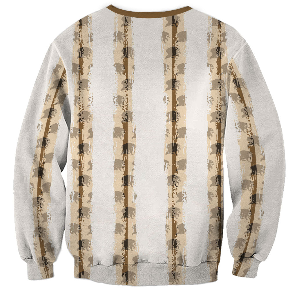 Jimothy The Raccoon Sweatshirt Seattle Trash Panda Lover