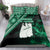 Nigeria Yoruba Festival Bedding Set Eko Spirit Eyo Masquerade LT05 - Wonder Print Shop