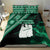 Nigeria Yoruba Festival Bedding Set Eko Spirit Eyo Masquerade LT05 - Wonder Print Shop