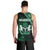 Nigeria Yoruba Festival Men Tank Top Eko Spirit Eyo Masquerade LT05 - Wonder Print Shop