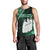 Nigeria Yoruba Festival Men Tank Top Eko Spirit Eyo Masquerade LT05 - Wonder Print Shop