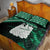 Nigeria Yoruba Festival Quilt Bed Set Eko Spirit Eyo Masquerade LT05 - Wonder Print Shop