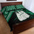 Nigeria Yoruba Festival Quilt Bed Set Eko Spirit Eyo Masquerade LT05 - Wonder Print Shop