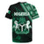 Nigeria Yoruba Festival Rugby Jersey Eko Spirit Eyo Masquerade LT05 - Wonder Print Shop