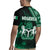 Nigeria Yoruba Festival Rugby Jersey Eko Spirit Eyo Masquerade LT05 - Wonder Print Shop