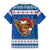 Scotland Christmas Hawaiian Shirt Mooey Xmas Highland Cow LT05 - Wonder Print Shop