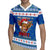 Scotland Christmas Rugby Jersey Mooey Xmas Highland Cow