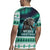 Iceland Christmas Rugby Jersey Icelandic Folklore Evil Mother Gryla