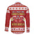 Poland Christmas Family Matching Puletasi and Hawaiian Shirt All I Want For Xmas Is Kielbasa LT05 - Wonder Print Shop