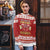 Poland Christmas Ugly Christmas Sweater All I Want For Xmas Is Kielbasa LT05 - Wonder Print Shop